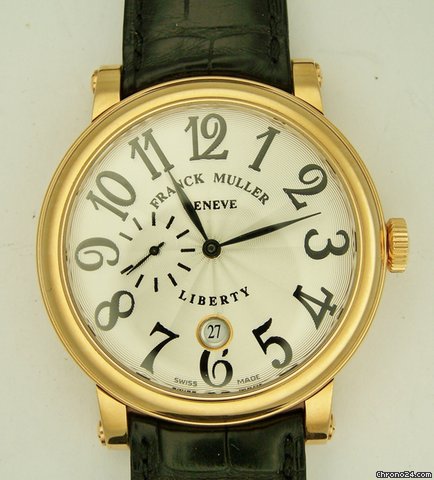 Franck Muller 74511 S9 DT