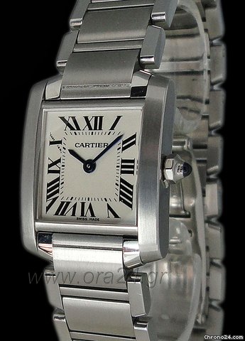 Cartier W51008Q3