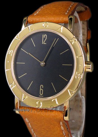Bulgari BB 33 GL