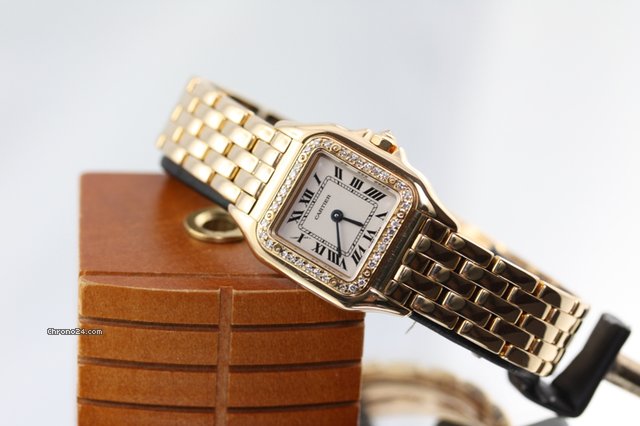 Cartier Panthere