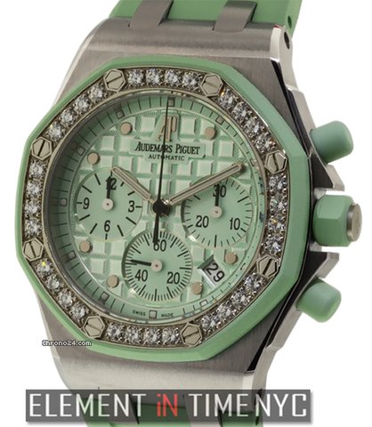 Audemars Piguet 26048SK.ZZ.D035CA.01