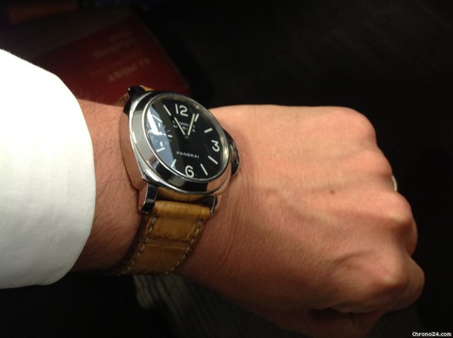 Panerai Panerai 23118