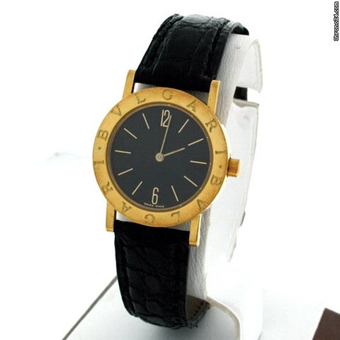 Bulgari BB 30 GL