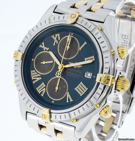 Breitling B13355