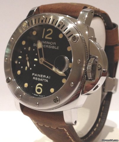 Panerai Pam 199