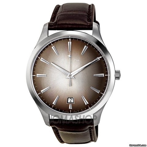 Zenith 03.2020.670/22.C498