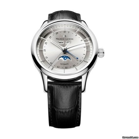 Maurice Lacroix LC6068-SS001-131