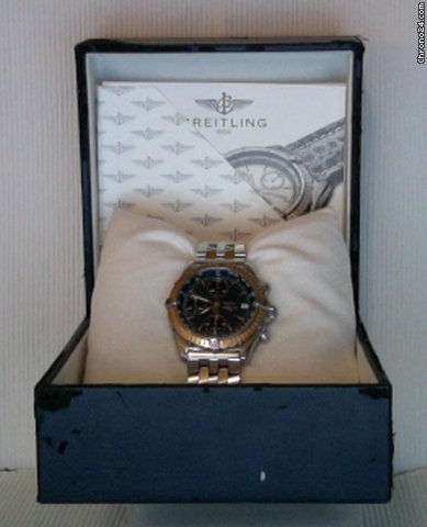 Breitling B13048
