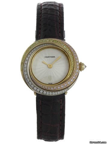 Cartier WJ1051JY