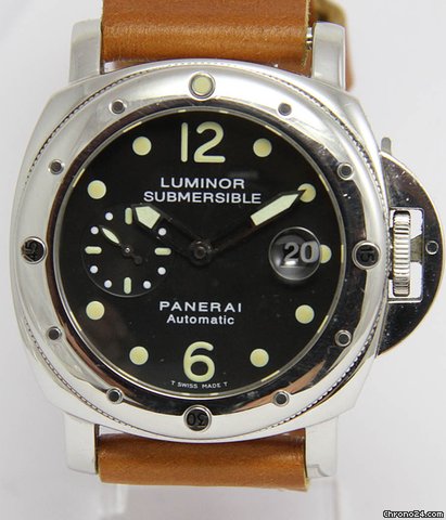 Panerai PAM 24