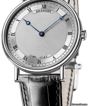 Breguet 5157BB/11/9V6