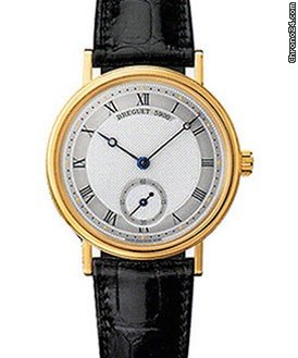 Breguet 5907BA/12/984