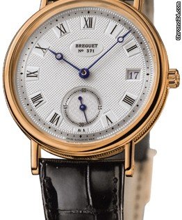 Breguet 5920BA/15/984