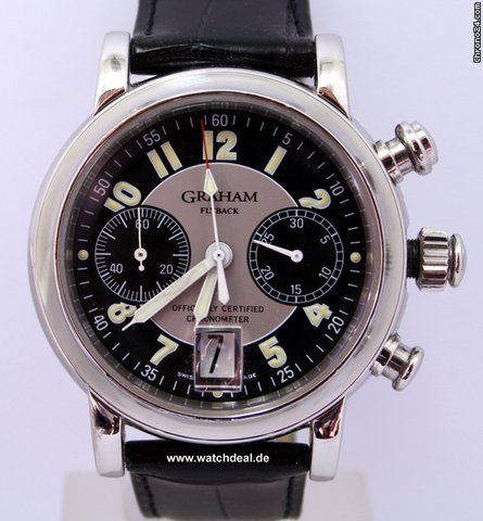 Graham 25FL673