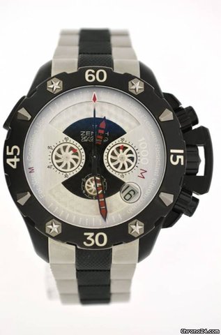Zenith 96.0525.4000/21.M525
