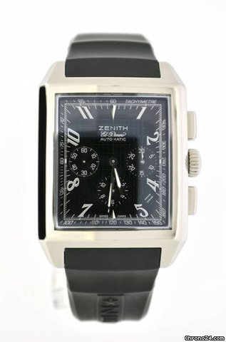 Zenith 03.0550.400/22.R512