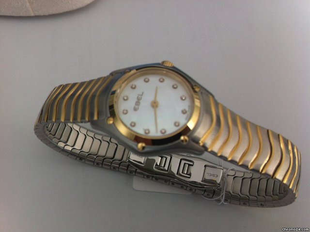 Ebel Ebel 36008