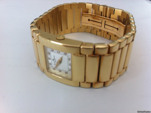 Baume & Mercier 45223