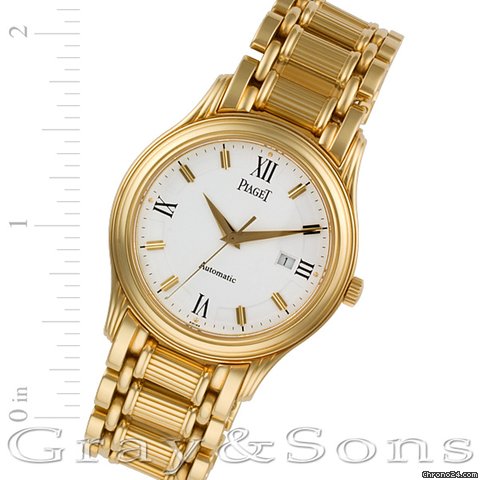 Piaget 24001 m 501 d