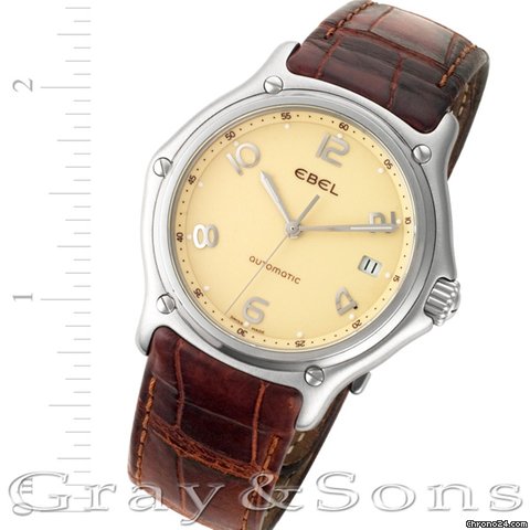Ebel 9330240