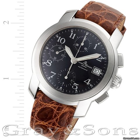 Baume & Mercier Baume & Mercier 48325