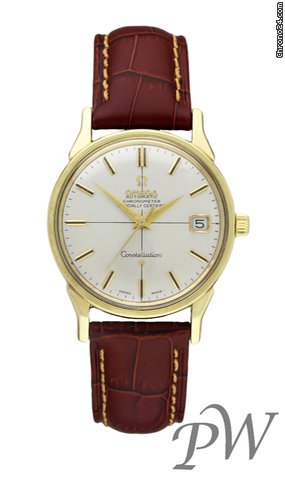 Omega Calibre 564