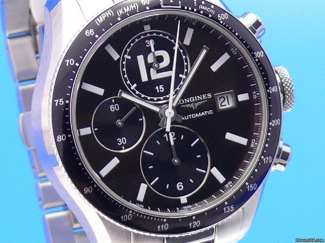 Longines Longines 19012