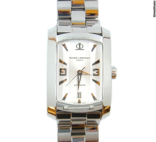 Baume & Mercier MOAO8253