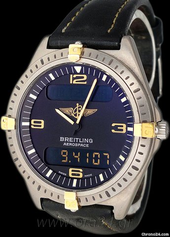 Breitling F56059