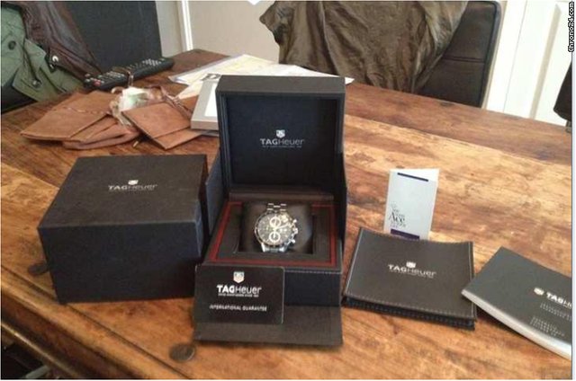 TAG Heuer TAG Heuer 25964