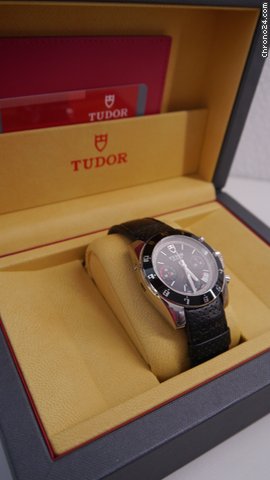 Tudor 20350N