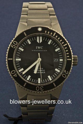 IWC IW3536-001