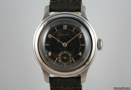 Longines Longines 38756
