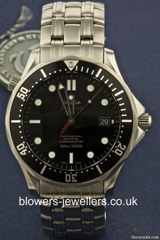 Omega 212.30.41.20.01.001