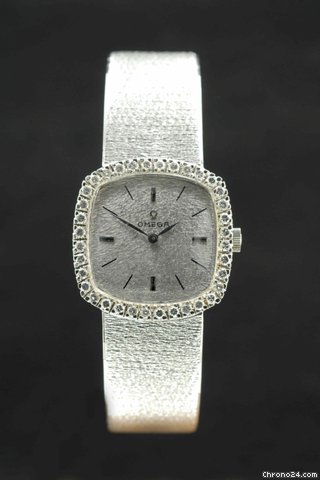 Omega Omega 46217