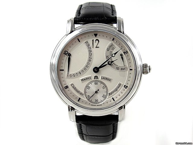 Maurice Lacroix Maurice Lacroix 51503