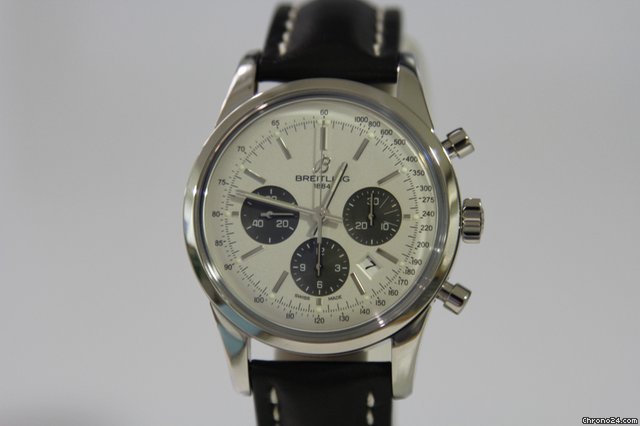 Breitling AB015212|G724|435X|A20BA.1