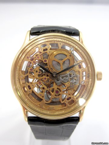 Audemars Piguet Audemars Piguet 20768