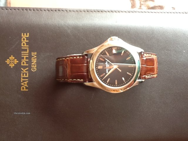 Patek Philippe 51007P-001