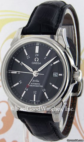 Omega 4833.50.31