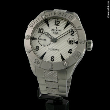 Zenith Zenith 38390