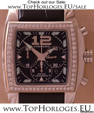 Chopard 16/8961