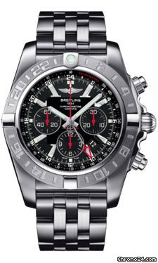 Breitling AB041210/BB48-pilot-steel