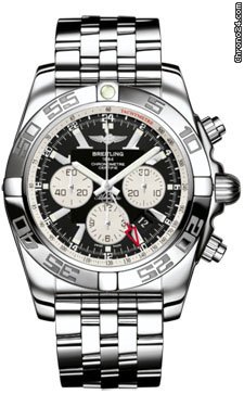 Breitling AB041012/BA69-pilot-steel