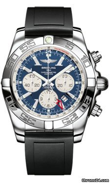 Breitling AB041012/C834-diver-pro-ii-black-tang