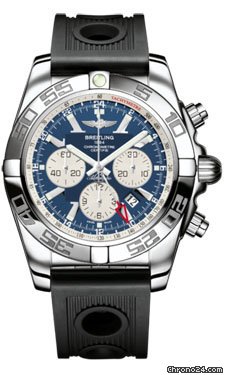 Breitling AB041012/C834-ocean-racer-black-deployant