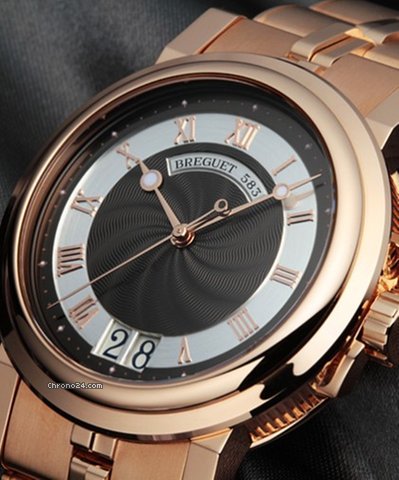 Breguet 5817BR/Z2/RV0