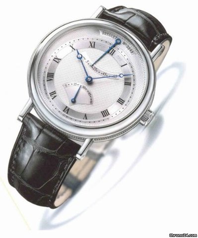Breguet 5207BA/12/9V6