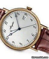 Breguet 5178BR/29/9V6 D000