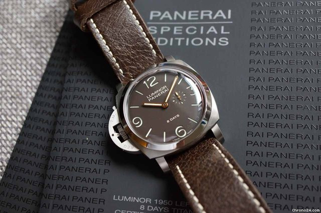 Panerai PAM368